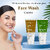 Globus Naturals Oil Control Potato  Refreshing Face Wash Combo 50gm Set of 2
