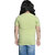 Kid Kupboard Cotton Girls T-Shirt, Light Green, Half-Sleeves, 10-11 Years KIDS7509