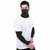 (Set of 2) Men and Women Dust & Sun Protection Face Mask with Arm Sleeves Scarf Neck Cover Balaclava for Cycling Driving Running Gardening