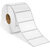 LABELKART   50x38mm 2UP Direct Thermal Label Roll  3000 Glossy Labels | Hot Melt Adhesive | 1-Inch Core | Barcode, Price, Shipping & Product Stickers