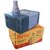 MyChetan 18W Submersible Water Pump  Blue, 1.95M Head, 180V-230V, Ideal for Desert Air Coolers, Aquarium & Fountains