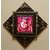 Wooden Ganesha Attractive Decorative Print Frame