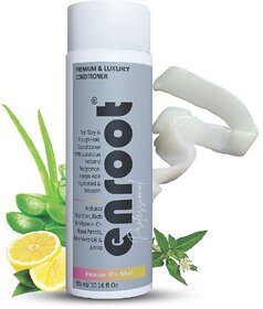 Enroot Womens and Men's Luxury Conditioner for All Type Hair300 ml