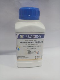 labogens METHYL-p-HYDROXYBENZOATE Extra Pure 500gm