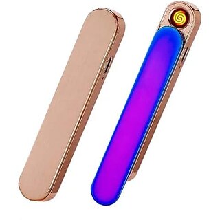 Vibes Wrapz Stick USB Lighter And Rechargeable (Pack Of 1 , Multicolour)