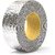 Leakage Repair Waterproof Tape for Pipe Leakage Roof Water Leakage Solution Aluminium Foil Tape Waterproof Adhesive Tape Sealing Butyl Rubber Tape for Leakage (5CM*5M (Pack Of 1))