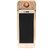 Vibes Wrapz Mini iPhone Electronic USB Rechargeable Cigarette Lighter (Pack Of 1, Golden)