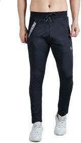 Kwings Lower Men's Track Pants - Ultra-Soft Joggers for Gym, Running & Yoga