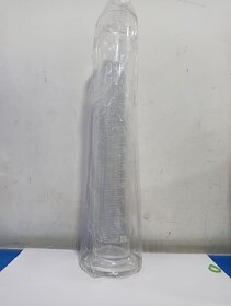 LABOGENS MEASURING CYLINDER 500ML
