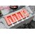 Ice cream cakesicle Plastic Ice Cream Popsicle Moulding Tray - 4 Cavity pack of 1 multicolour