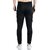Kwings Men's Cargo Track Pants - Comfortable  Stylish Joggers with Pockets for Gym, Yoga  Travel