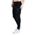 Kwings Men's Track Pant - Premium Nylon Terry Joggers for Gym, Running & Yoga | Comfort & Style Combined