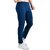 Kwings Athletic Joggers for Men - Soft 4-Way Stretch Pants with Secure Zipper Pockets for Active Lifestyle