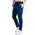 Kwings Athletic Joggers for Men - Soft 4-Way Stretch Pants with Secure Zipper Pockets for Active Lifestyle