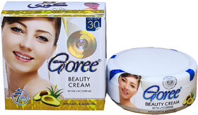 Goree Beauty Cream - 28g