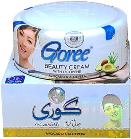 Goree Face Beauty Cream (28g)