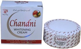 Chandni Whitening Cream - 28g