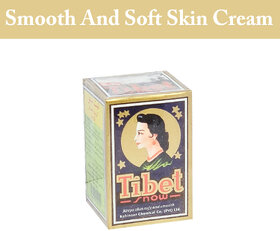 Snow Whitening Tibet Cream - 50g