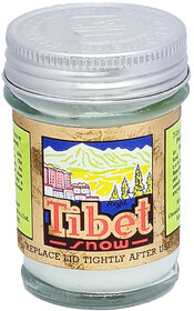 Tibet Snow Whitening Cream - Pack Of 1 (50g)
