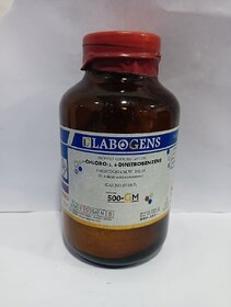 LABOGENS 1-CHLORO-2,4-DINITROBENZENE For Synthesis 500GM
