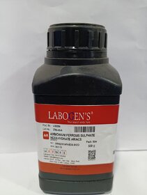 LABOGENS AMMONIUM FERROUS SULPHATE HEXAHYDRATE AR/ACS 500G