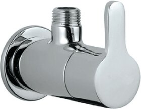 Fusion Brass Angular Stop Cock (Chrome) ANGLE COCK