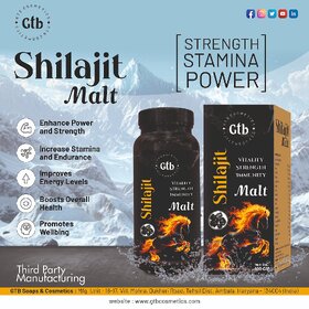 Kama Life Malt 400g For Happy Love Life (Pack Of 1)