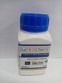 LABOGENS VIOLET RED BILE BROTH  100GM