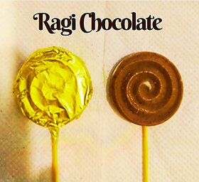 Ragi Millet Chocolate (Pack of 20)