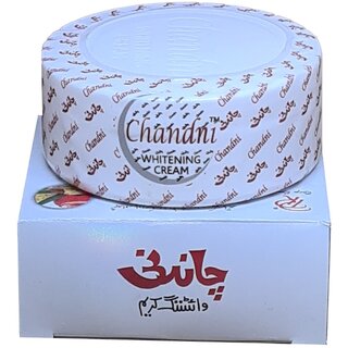 Chandni Whitening Face Cream - 28gm