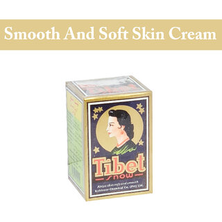 Snow Whitening Tibet Cream - 50g