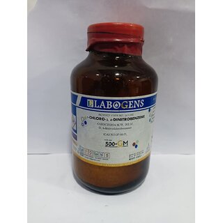 LABOGENS 1-CHLORO-2,4-DINITROBENZENE For Synthesis 500GM