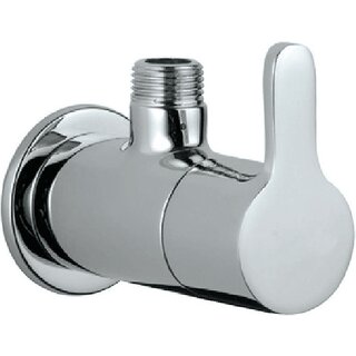 Fusion Brass Angular Stop Cock (Chrome) ANGLE COCK