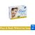 Goree Whitening Face  Body Soap - Pack Of 1 (100g)