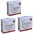 Chandni Whitening Cream - 28g (Pack Of 3)