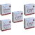 Chandni Whitening Cream - 28g (Pack Of 5)