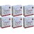Chandni Whitening Cream - 28g (Pack Of 6)