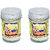 Tibet Snow Whitening Cream - Pack Of 2 (50g)