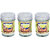 Tibet Snow Whitening Cream - Pack Of 3 (50g)