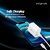 Digimate Pack of 3 USB to Type-C Fast Charging Cables  1 Meter, 6A High-Speed