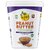 Dr. P Nut Natural Peanut Butter Crunchy 1Kg  22g Protein  Unsweetened  No Added Sugar or Salt  Nut Butter Spread for Pre  Post-Workout  Cholesterol Free  Zero Trans Fat  Creamy Peanut Butter