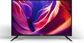 Samtonic 61 cm (24 inch) HD Ready LED Smart Android TV with with HDMI & USB Ports(ST 2403N)