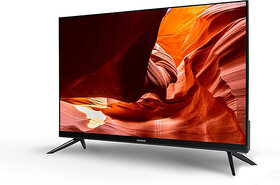 Samtonic 80 cm (32 inch) HD Ready LED Smart Android TV with Soundbar (STLEDNEO-3203S_24)