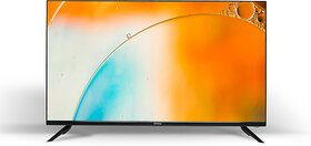 Samtonic 110 cm (43 inch) Full HD LED Smart Android TV with Android HDMI & USB Ports (Black)(ST-4301SF)