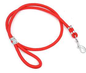 MCS 190 cm Dog  Cat Cord Leash(Multicolor)