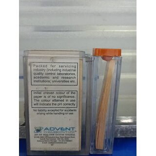 LABOGENS INDICATOR PAPER PH 1 TO 14