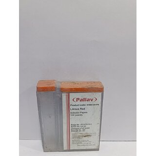 LABOGENS INDICATOR PAPER 100 LEAVES