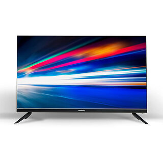 Samtonic 110 cm (43 inch) Full HD LED Smart Android TV(ST-4303SFU)
