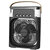 Air Cooler Fan For Home Speed Mode,7 Colour LED and Timer Air Conditioner Fan Personal Cooler Desk Fan for Shop