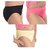 Ginash Girls Cotton Modal Hipster Pantie (Pack of 3)